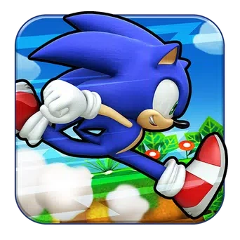 Sonic Runners Adventures