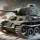 Battle Tanks: Legends of World War II