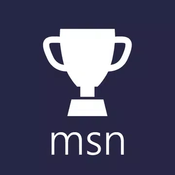 MSN Спорт — очки и статистика