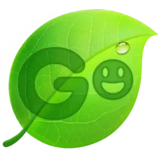 GO Keyboard-русский Клавиатура