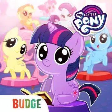 My Little Pony: Мини-пони