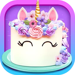 Веселая кухня «Повар-единорог»