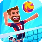 Волейбол — Volleyball Challenge
